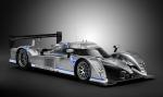 Peugeot 908 HY 2008 года